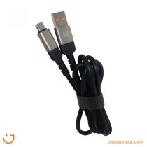 کابل تبدیل USB به MicroUSB یوشیتا مدل DK-A80